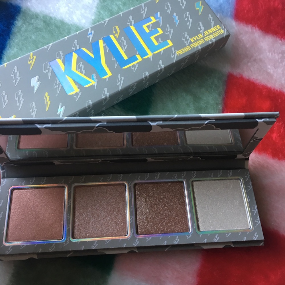 Kylie Cosmetics
